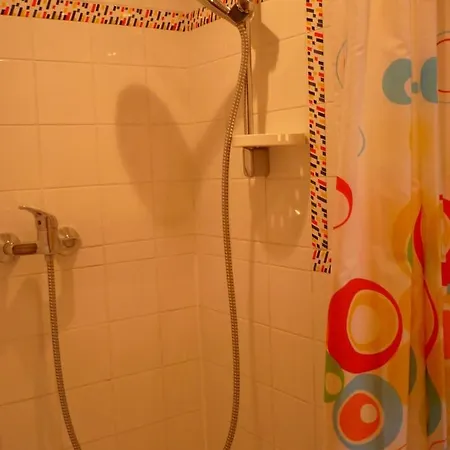 Ferienwohnung Moewe Erna Appartement *
