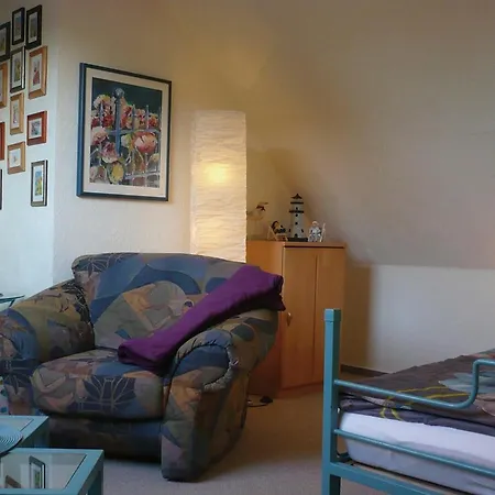 Ferienwohnung Moewe Erna Appartement